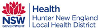 Hunter New England Population Health